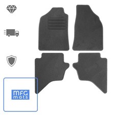 Fussmatten für Ford Ranger II