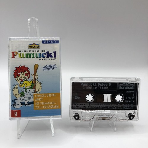 Hörspiel kassette - /,