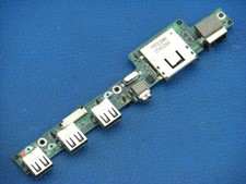 Schaltplatine 2  Amilo M3438G Notebook 922-41311