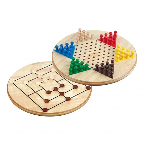Halma mühle kombination - halma-mühle-kombination,