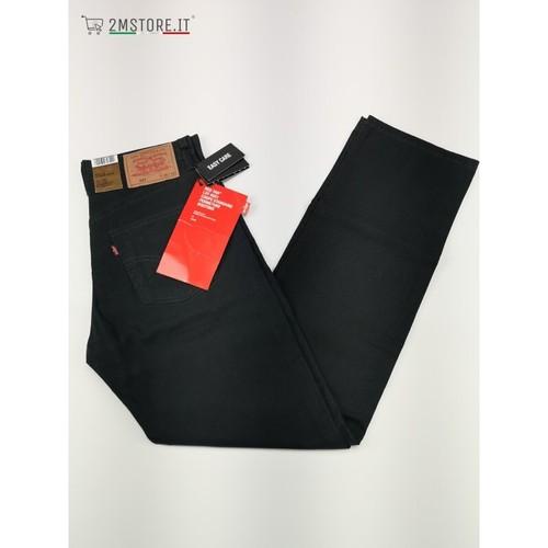 Levi jeans levis 551 red - levi's,