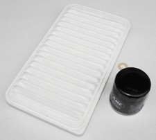 Luftfilterkit für Daihatsu Cuore L251, Trevis L651+