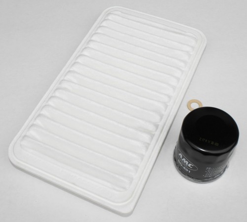 Luftfilterkit für daihatsu - luftfilterkit,