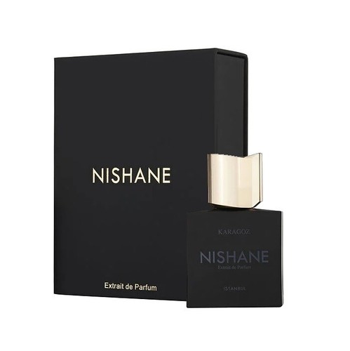 Nishane karagoz edp - ml,