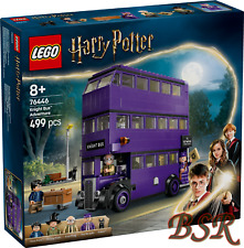 LEGO® Harry Potter: 76446