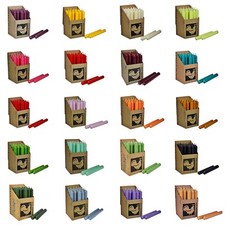 Kerzenfarm Hahn 25x Stabkerze