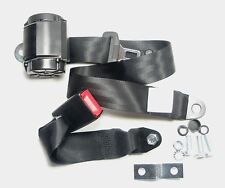 Hinterer Automatik 3 - Punkt Sicherheitsgurt alle Trabant , Sachsenring