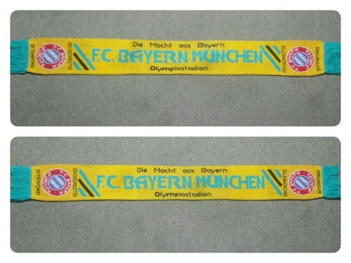 S2222 schal bayern münchen - schal,