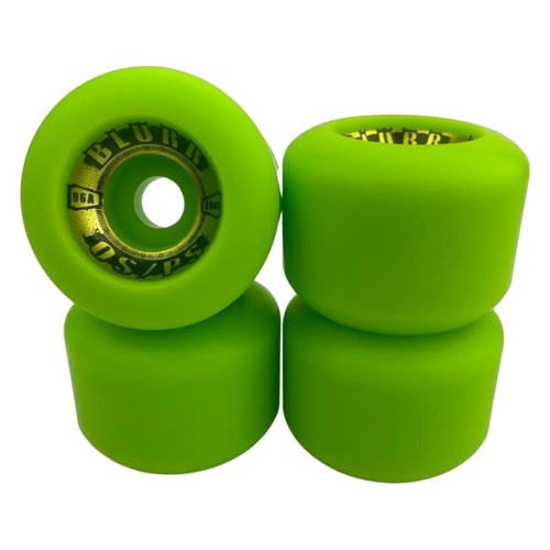 Vision blurr wheels oldschool - vision,