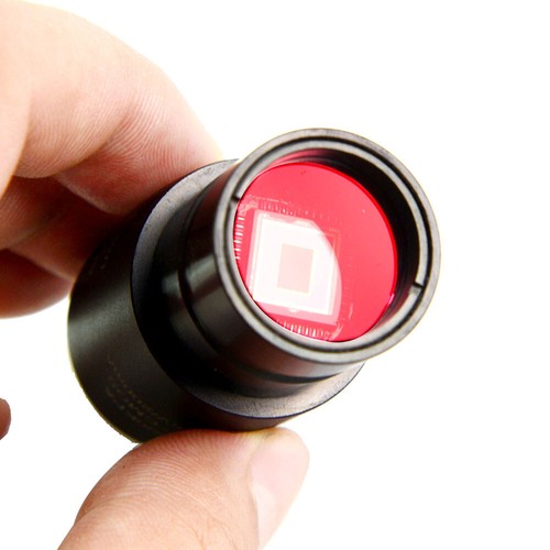 2mp usb elektronische okular - 2mp,