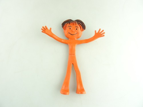 Schleich biegefigur max 17 - cs.,