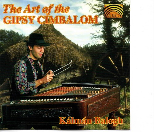 Ungarn the art gipsy - ungarn,