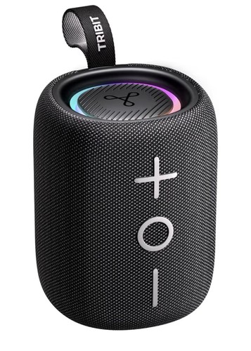 Tribit stormbox mini - stormbox, mini+