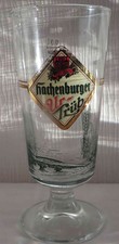 Weißbierglas hachenburger - weißbierglas, ur
