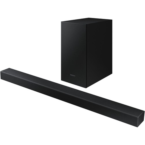 Samsung t420 soundbar - samsung, hw-t420/zf