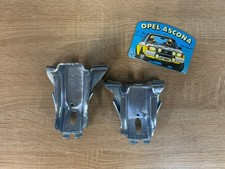 Motorhalter links rechts verzinkt 1,6 - 2,4 * OPEL CIH Manta Ascona B