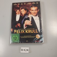 Bekenntnisse des Hochstaplers