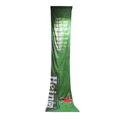 Xxl heineken bier - bier, banner