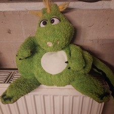 Living Puppets Handpuppe