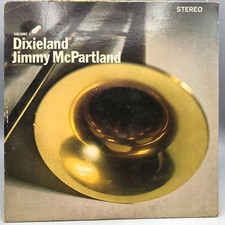 Jimmy McPartland Dixieland