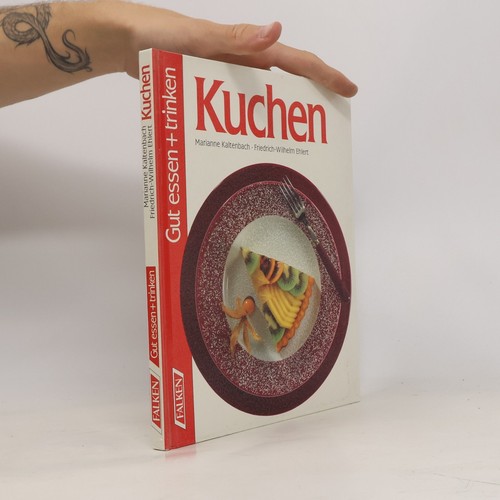 Kuchen marianne - kuchen , | 