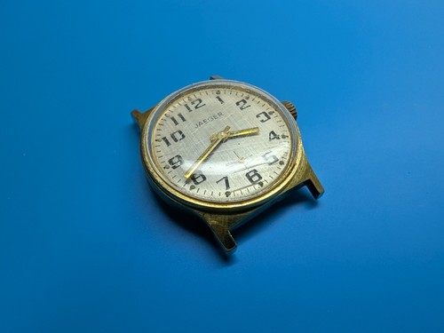 Rarität vintage jaeger - rarität:,