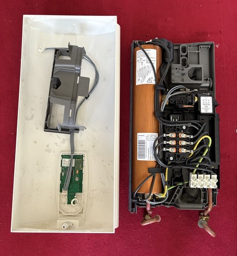 Stiebel eltron elektronischer - eltron,
