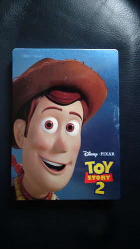 Dvd toy story disney - "toy, "