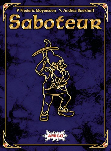 Saboteur