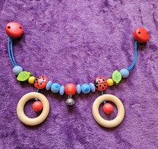 Heimess Kinderwagenkette