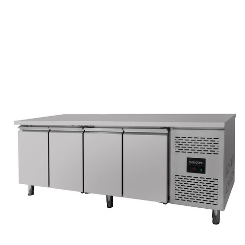 Kühltisch türig 2230 x - kühltisch,
