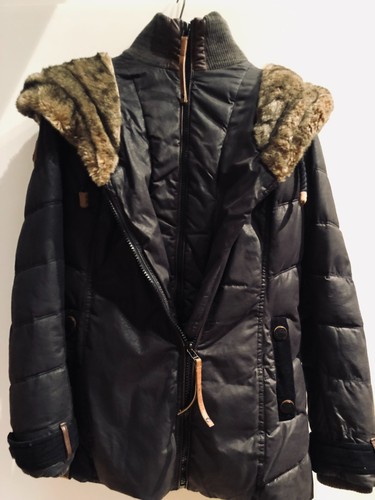 Naketano damen winterjacke - damen,
