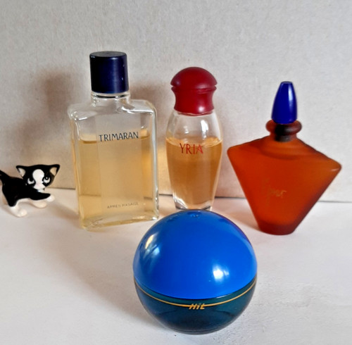 Parfum miniaturen von - miniaturen,