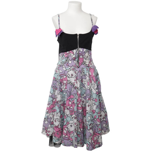 Cupcake cult kleid - kleid,, größe