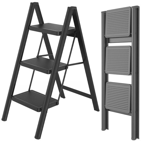 Klappleiter stufen - 3,