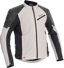 Halvarssons Motorrad Jacke