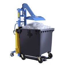 HanseLifter Liftpress