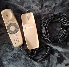 Telefon FeTAp 370-1 Manhattan Bundespost Vintage Retro