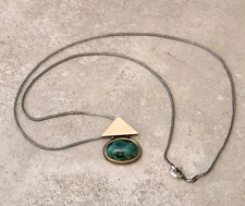 Stylischer vintage anhänger - stylischer,
