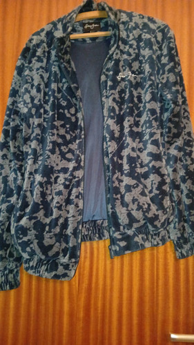 Flauschige sean john jacke - sean,