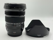 FUJIFILM FUJINON SUPER EBC XF