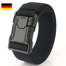 Elastischer Gürtel Armee
