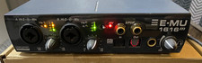 Creative E-MU 1616m