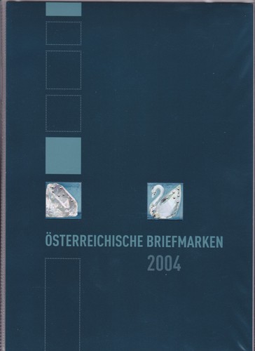 Österreich-Jahreszusammenstel