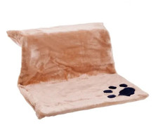 Karlie Katzenbett Beige