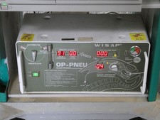 Wisap 7050 OP-PNEU Electronic