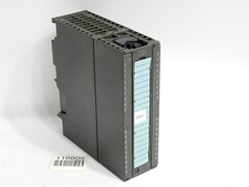 Siemens S7-300 SM331 6ES7331-7PF01-0AB0 6ES7 331-7PF01-0AB0