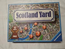 Scotland Yard