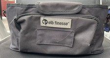 Schicke kinderwagentasche mit - kinderwagentasche,