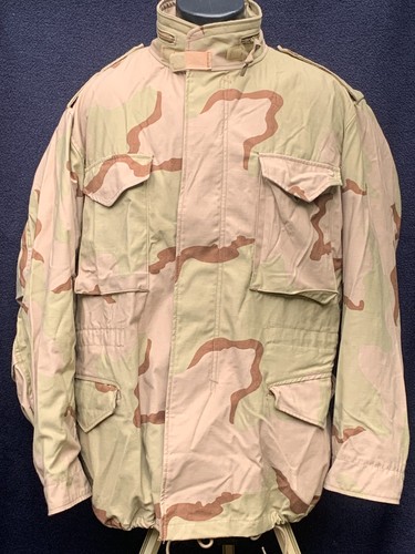 Army jacke military m65 - army,